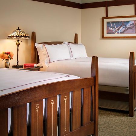 The Lodge At Torrey Pines San Diego Eksteriør billede