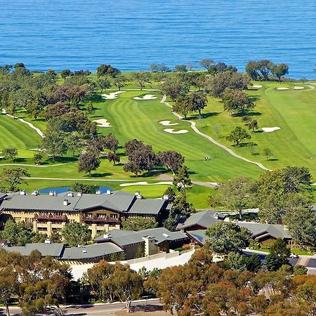 The Lodge At Torrey Pines San Diego Eksteriør billede