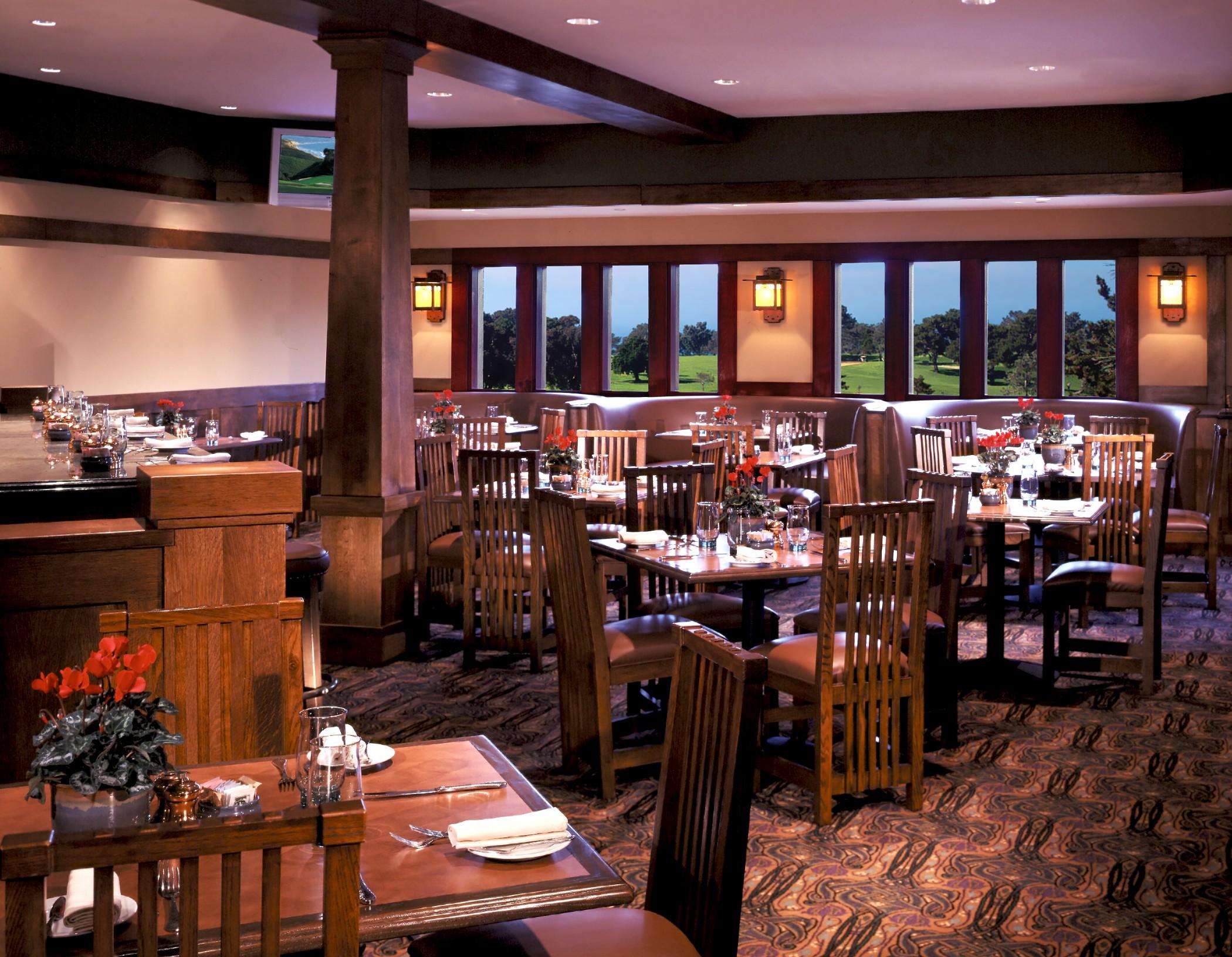 The Lodge At Torrey Pines San Diego Eksteriør billede