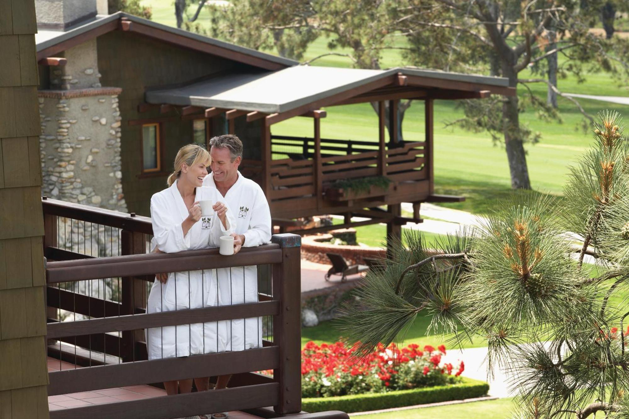 The Lodge At Torrey Pines San Diego Eksteriør billede