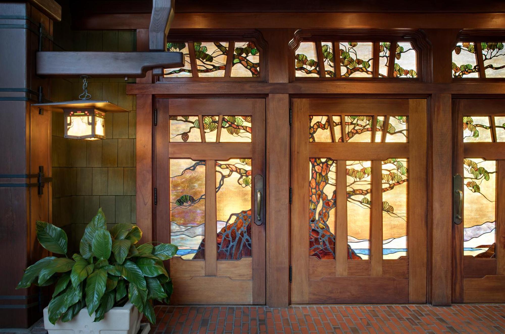 The Lodge At Torrey Pines San Diego Eksteriør billede