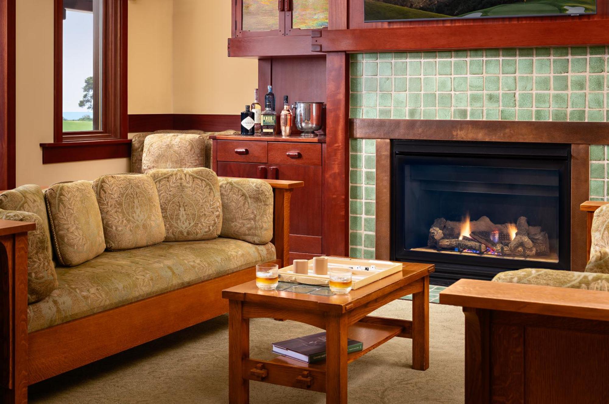 The Lodge At Torrey Pines San Diego Eksteriør billede
