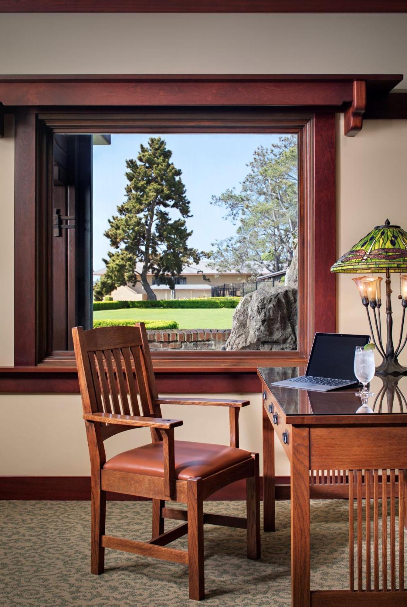 The Lodge At Torrey Pines San Diego Eksteriør billede