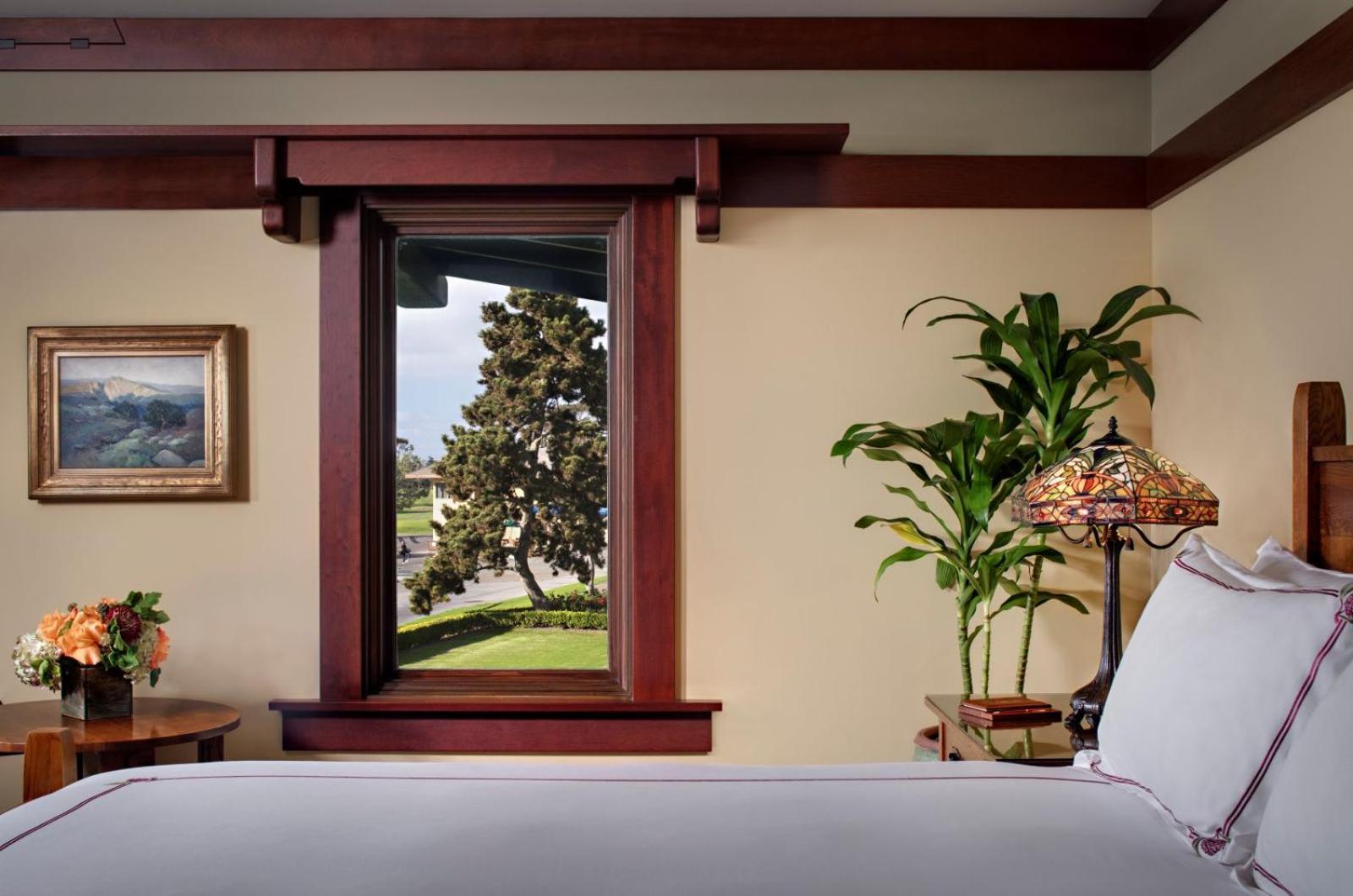 The Lodge At Torrey Pines San Diego Eksteriør billede