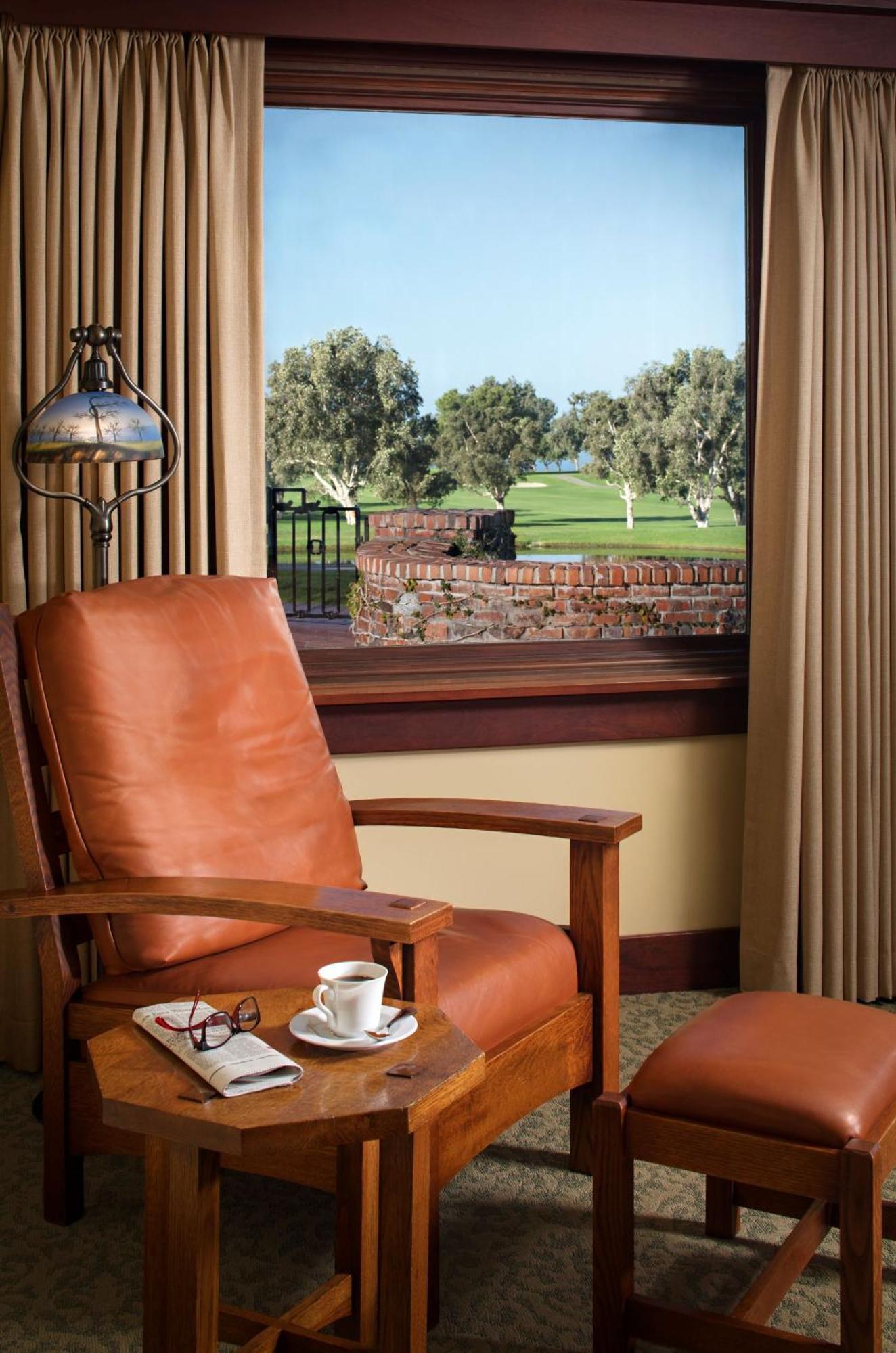 The Lodge At Torrey Pines San Diego Eksteriør billede