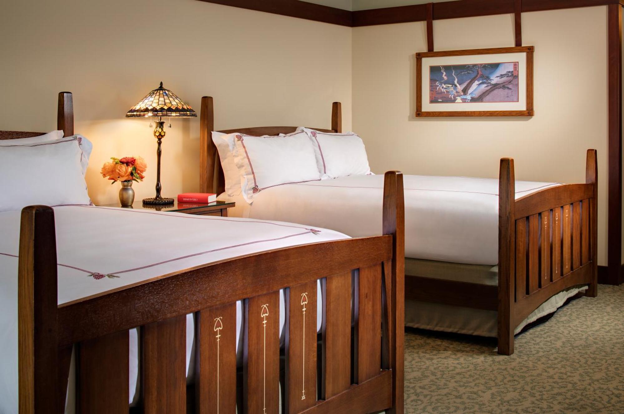 The Lodge At Torrey Pines San Diego Eksteriør billede