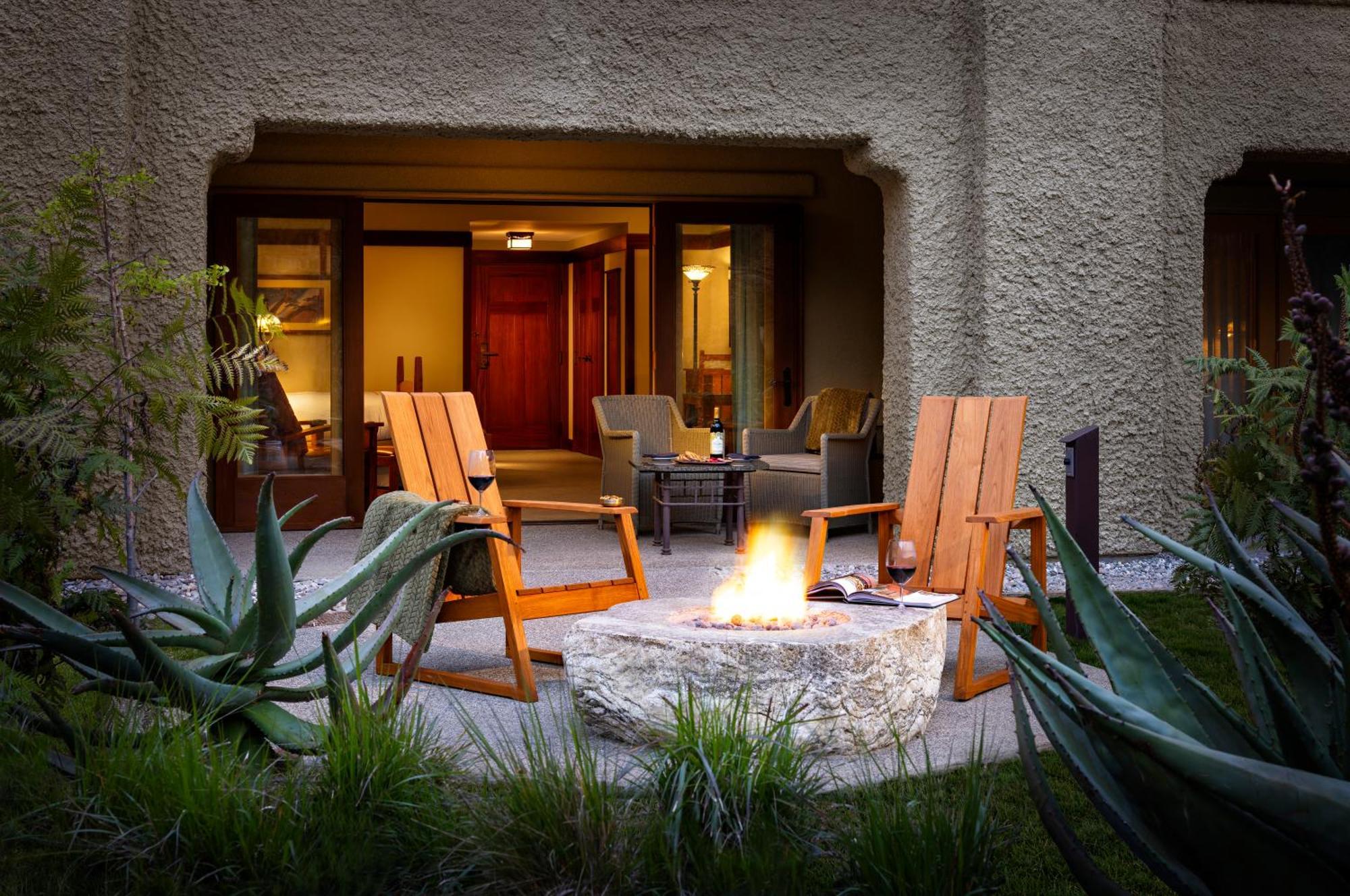 The Lodge At Torrey Pines San Diego Eksteriør billede