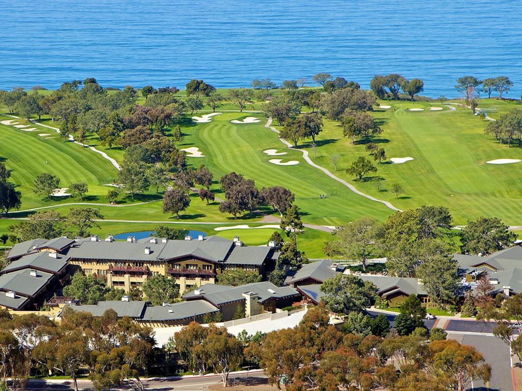 The Lodge At Torrey Pines San Diego Eksteriør billede